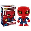 Amazing Spider-Man Movie Spider-Man Pop! Vinyl Bobble Head